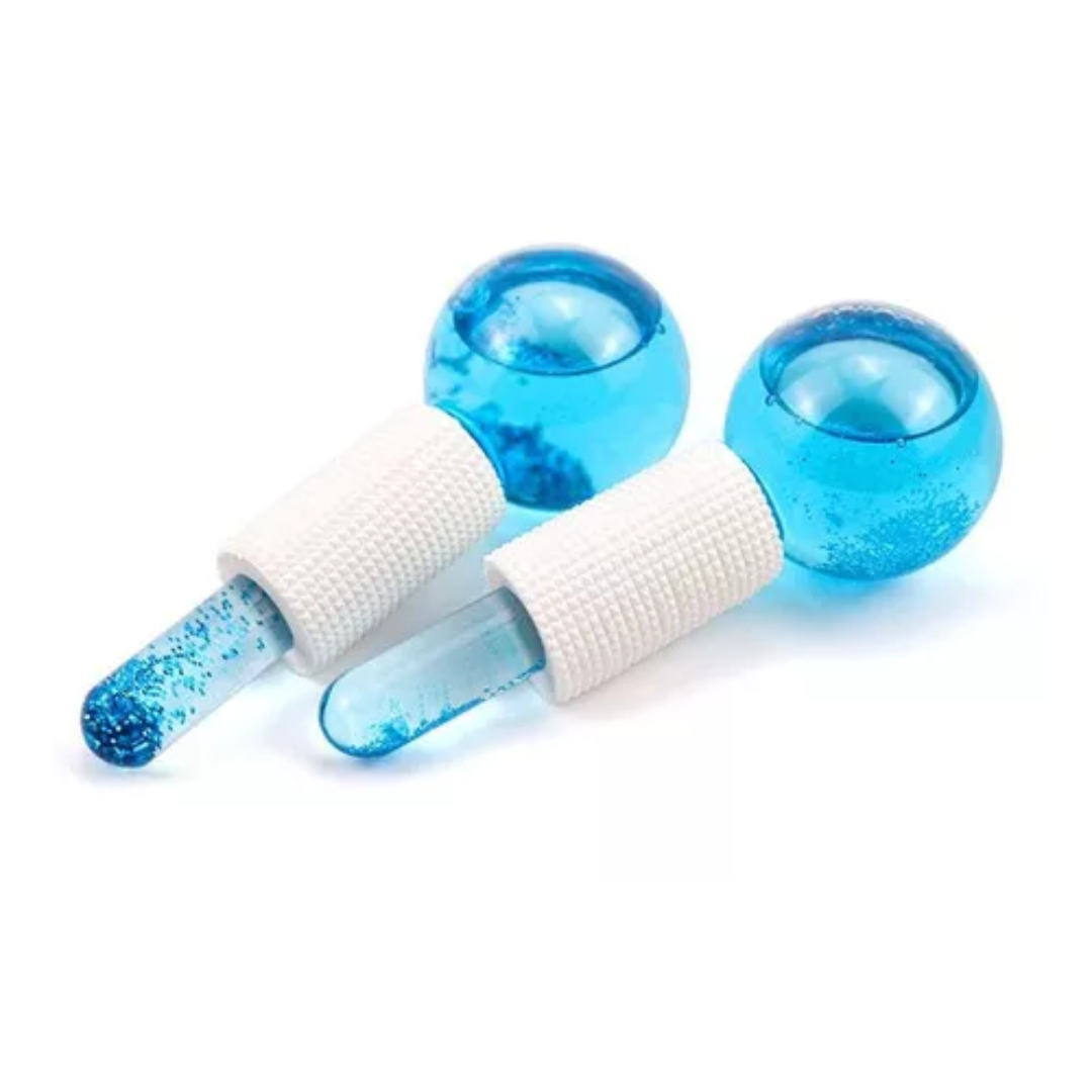 Miniatura 2 de Poleview Globos De Hielo Para Tratamient